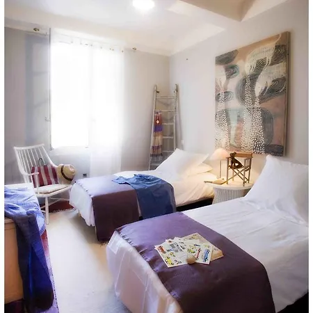 Guest house , Ancien Des Colonnes *